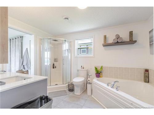 23 Barrington Rd, Fredericton, NB 