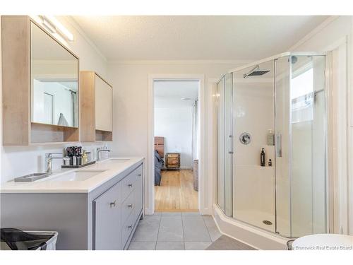 23 Barrington Rd, Fredericton, NB 