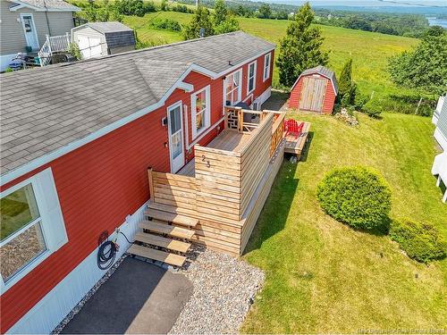 23 Barrington Rd, Fredericton, NB 