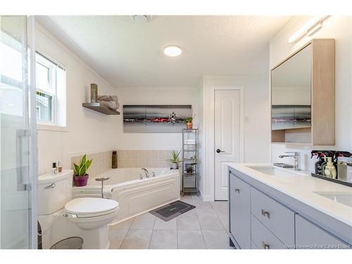 23 Barrington Rd, Fredericton, NB 