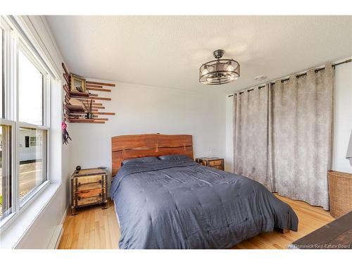 23 Barrington Rd, Fredericton, NB 