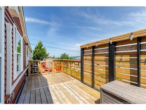 23 Barrington Rd, Fredericton, NB 