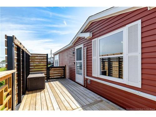 23 Barrington Rd, Fredericton, NB 