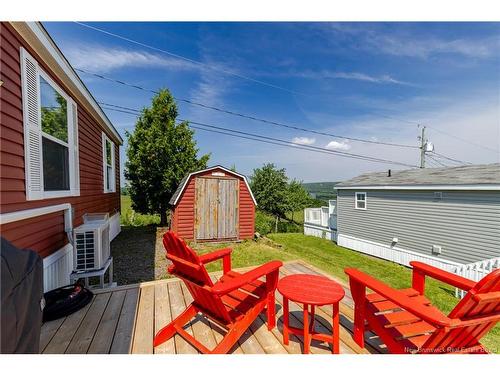 23 Barrington Rd, Fredericton, NB 