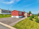 23 Barrington Rd, Fredericton, NB 