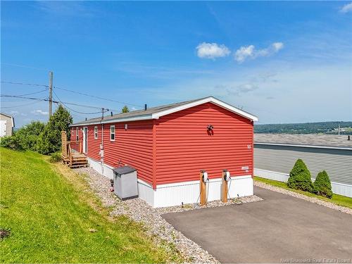 23 Barrington Rd, Fredericton, NB 