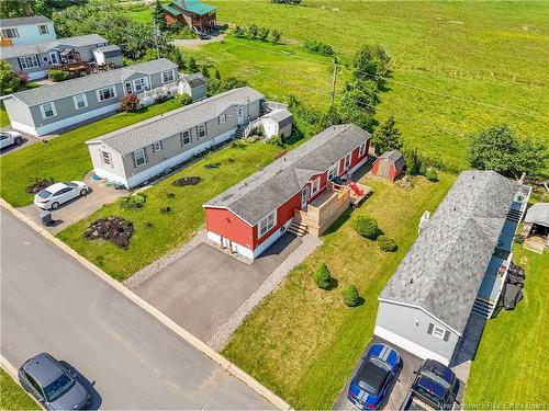 23 Barrington Rd, Fredericton, NB 