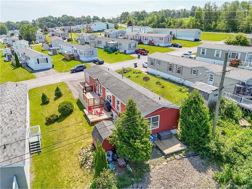 23 Barrington Rd, Fredericton, NB 
