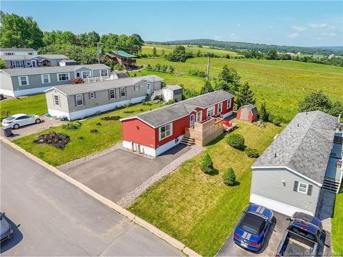 23 Barrington Rd, Fredericton, NB 