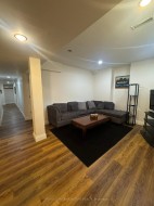 Bsmt-3974 Foxwood Avenue Mississauga, ON L5N 7V4