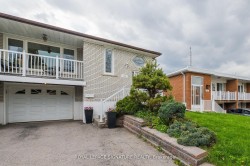 124 Edmonton Drive  Toronto, ON M2J 3X1