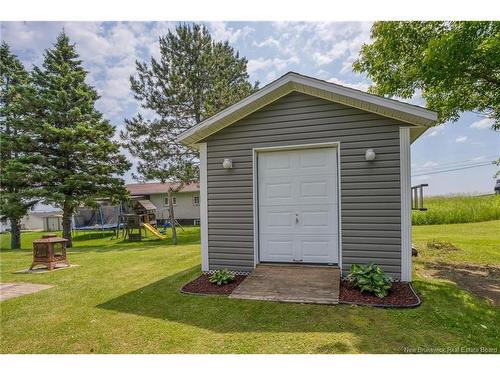 112 Bourgoin, Drummond, NB 