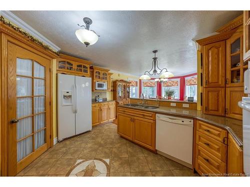 112 Bourgoin, Drummond, NB 
