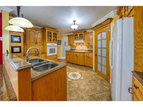 112 Bourgoin, Drummond, NB 