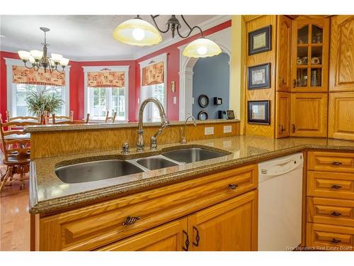 112 Bourgoin, Drummond, NB 