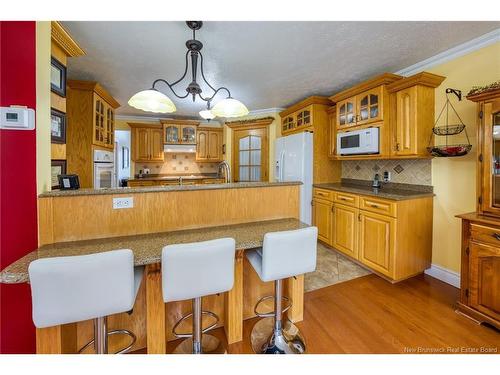 112 Bourgoin, Drummond, NB 