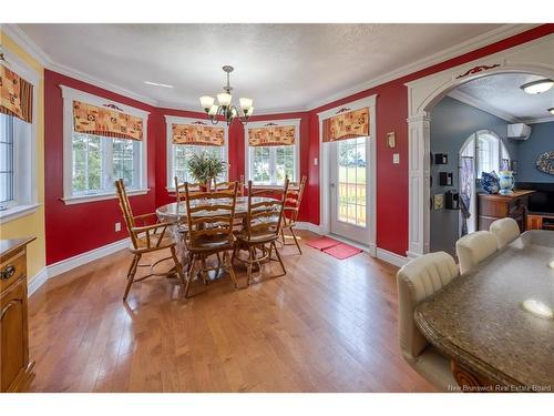 112 Bourgoin, Drummond, NB 