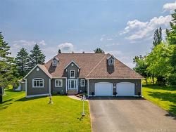 112 Bourgoin  Drummond, NB E3Y 1K1
