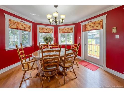 112 Bourgoin, Drummond, NB 