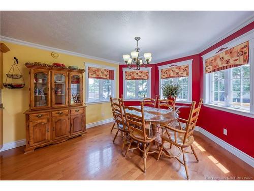 112 Bourgoin, Drummond, NB 