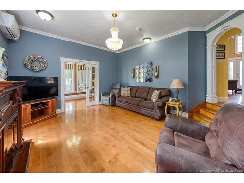 112 Bourgoin, Drummond, NB 