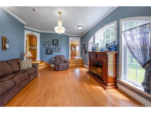 112 Bourgoin, Drummond, NB 