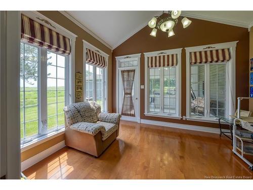112 Bourgoin, Drummond, NB 