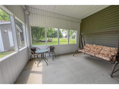 112 Bourgoin, Drummond, NB 