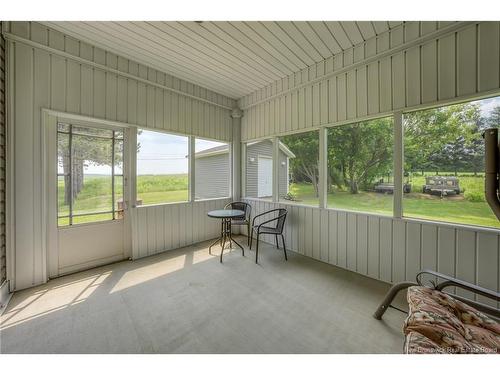 112 Bourgoin, Drummond, NB 