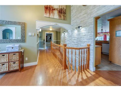 112 Bourgoin, Drummond, NB 