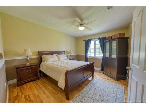 112 Bourgoin, Drummond, NB 