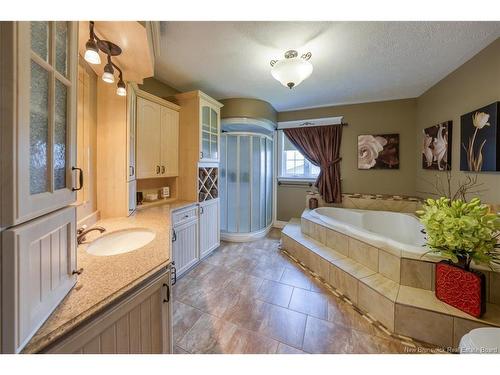 112 Bourgoin, Drummond, NB 