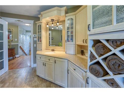 112 Bourgoin, Drummond, NB 
