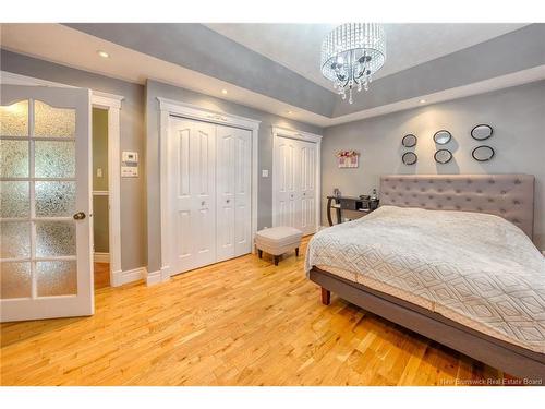 112 Bourgoin, Drummond, NB 