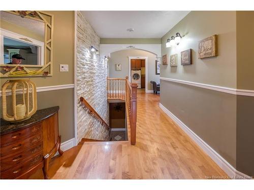 112 Bourgoin, Drummond, NB 
