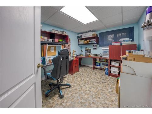 112 Bourgoin, Drummond, NB 