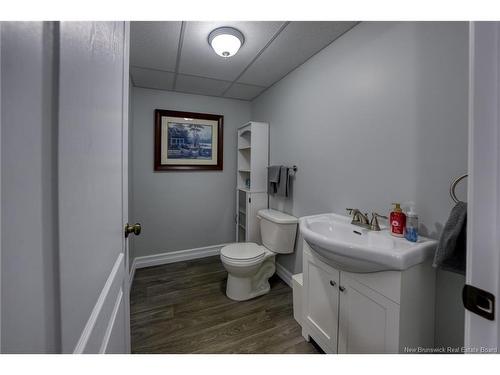 112 Bourgoin, Drummond, NB 