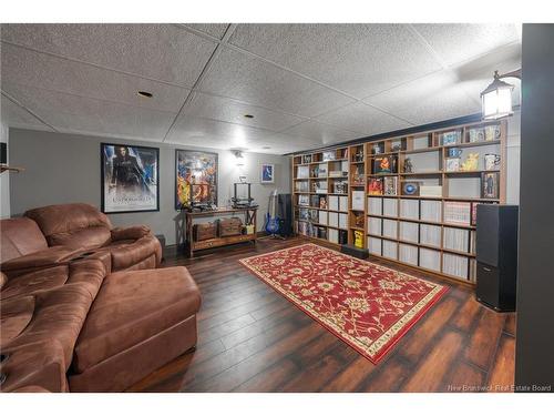 112 Bourgoin, Drummond, NB 