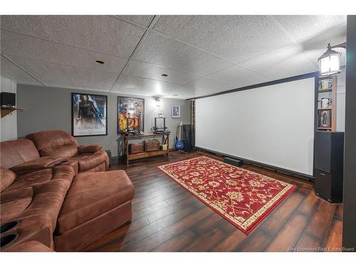 112 Bourgoin, Drummond, NB 