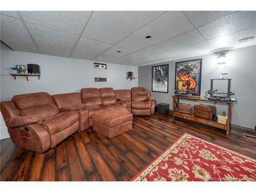 112 Bourgoin, Drummond, NB 