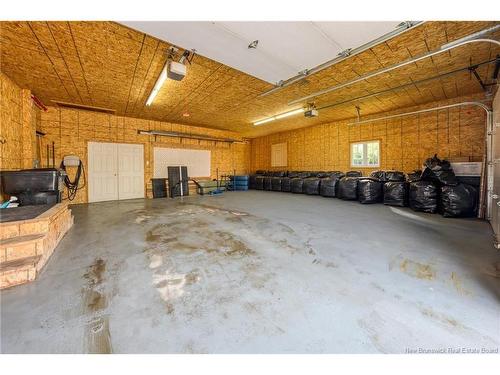 112 Bourgoin, Drummond, NB 