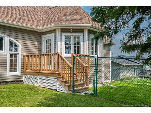 112 Bourgoin, Drummond, NB 
