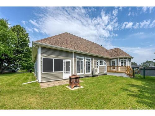 112 Bourgoin, Drummond, NB 