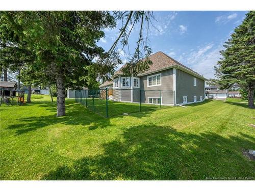 112 Bourgoin, Drummond, NB 