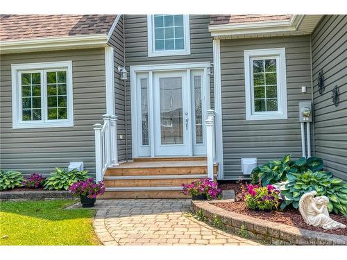 112 Bourgoin, Drummond, NB 