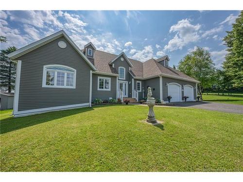 112 Bourgoin, Drummond, NB 