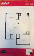 1219-5033 Four Springs Avenue  Mississauga, ON L5R 0G6