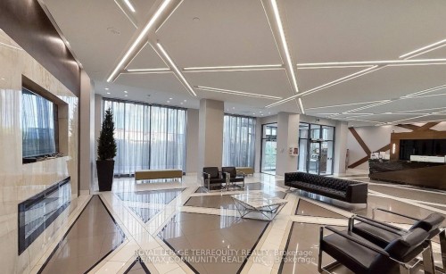 1219-5033 Four Springs Avenue  Mississauga, ON L5R 0G6