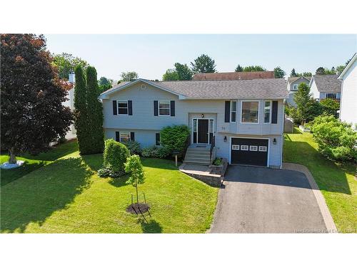 37 Lansdown Ave, Oromocto, NB 