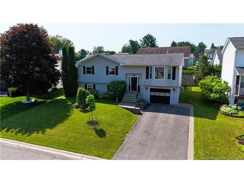 37 Lansdown Ave, Oromocto, NB 